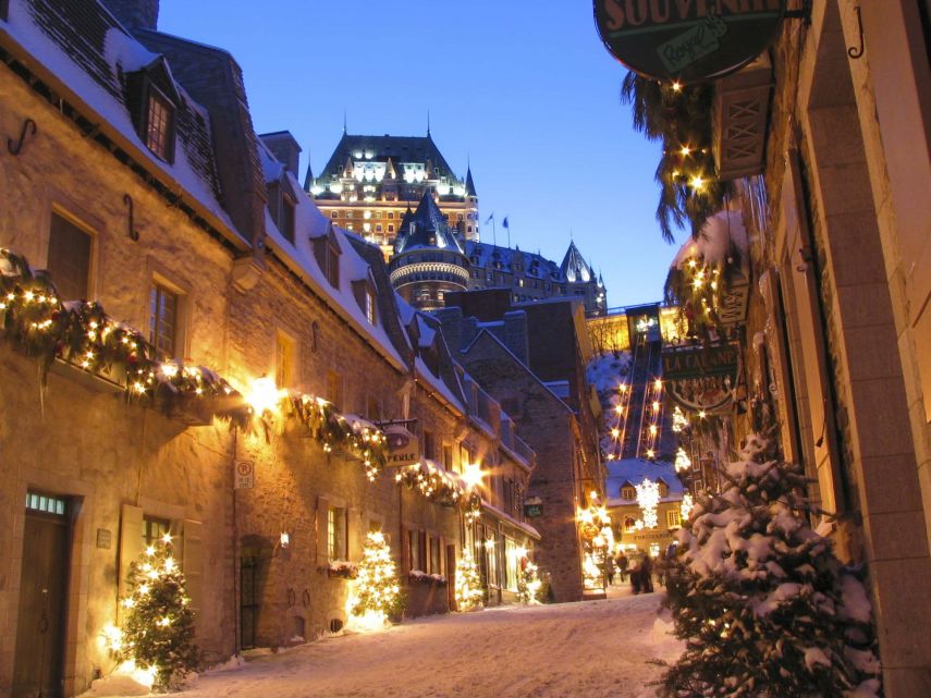 Luminarie per comuni e pubbliche amministrazioni