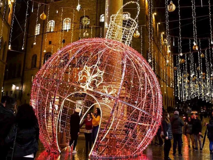 Forme per luminarie